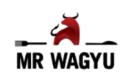 Mr Wagyu Beef logo